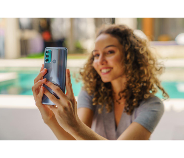 Motorola moto g60 6/128GB Dynamic Gray 120Hz - 696062 - zdjęcie 17
